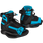 2026 Ronix Vision kids' wakeboard bindings with AutoLock lacing
