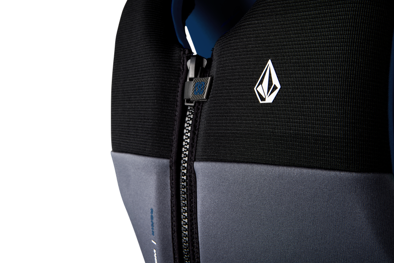 Ronix Volcom YES Coast Guard Approved life jacket