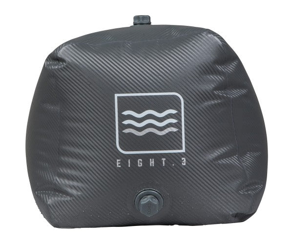 Ronix Eight.3 - Plug 'n Play - Trapezoid Ballast