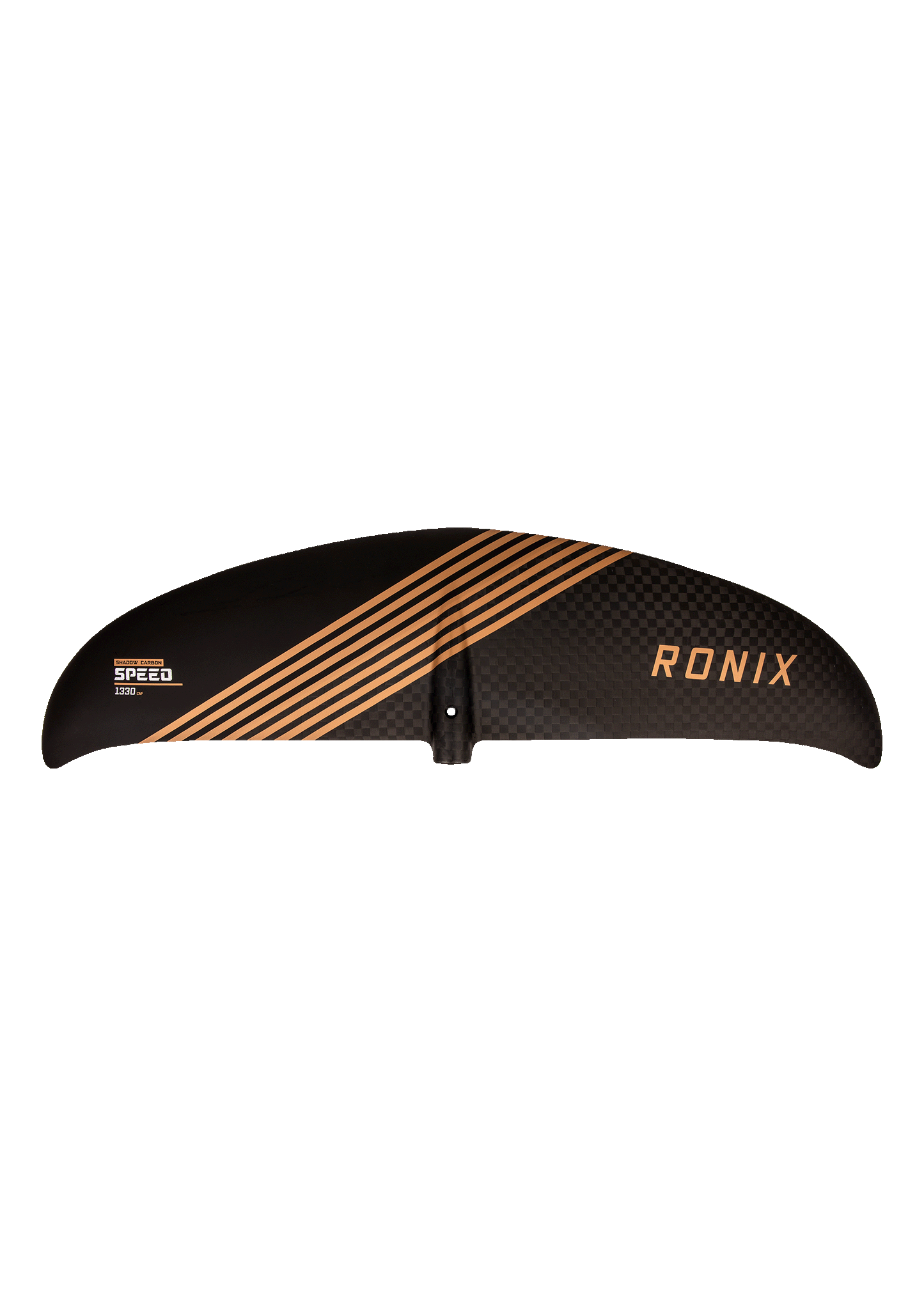 Ronix Foil Mast Shadow Carbon 1330 Foil Set