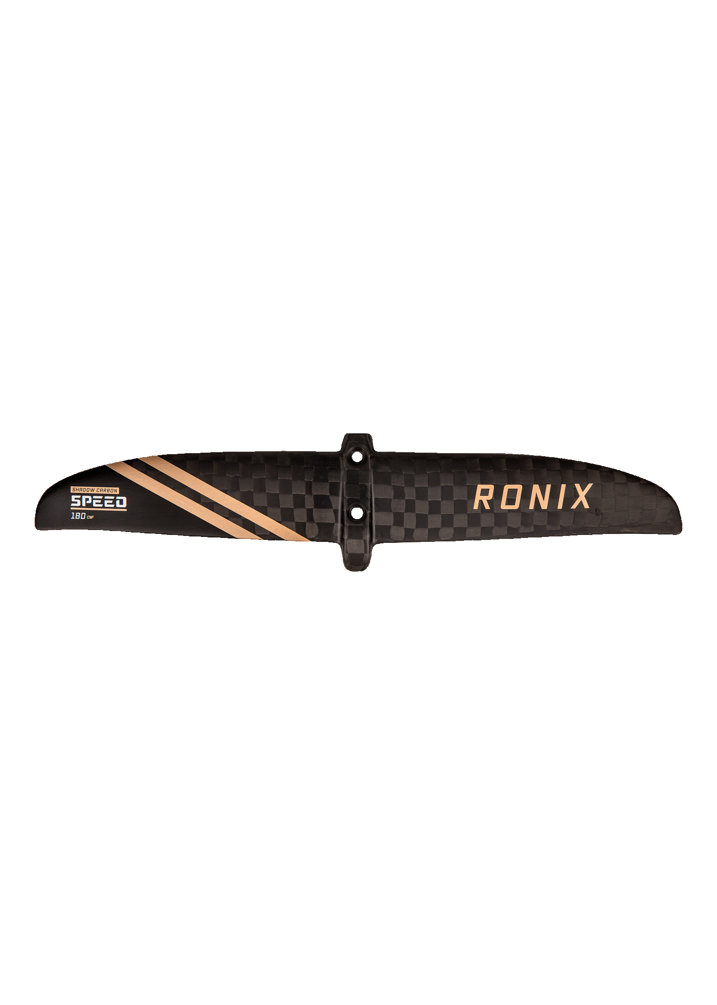 Ronix Foil Mast Shadow Carbon 1330 Foil Set