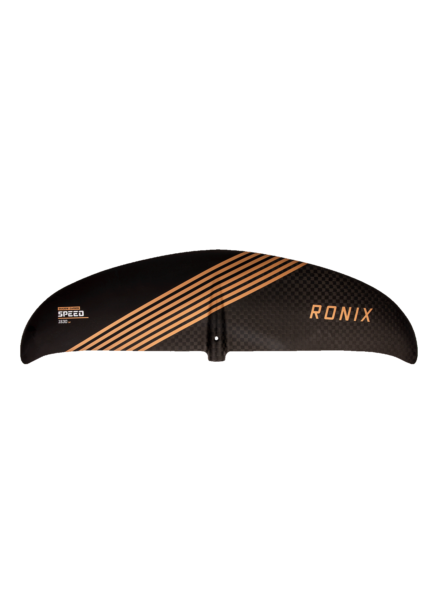 Ronix Foil Mast Shadow Carbon 1530 Foil Set