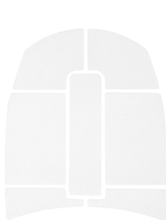 Ronix Surfco Hawaii Wax Mat Traction- Direct Front Pad 2024