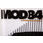 Ronix MOD 84 Foil Board 2025