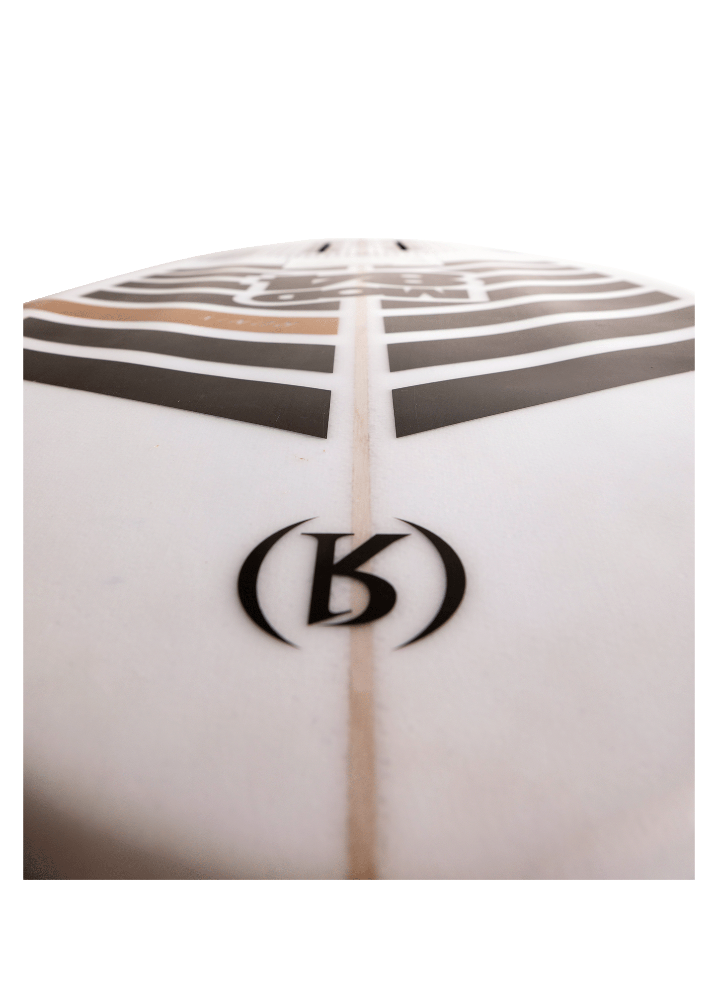 Ronix MOD 84 Foil Board 2025