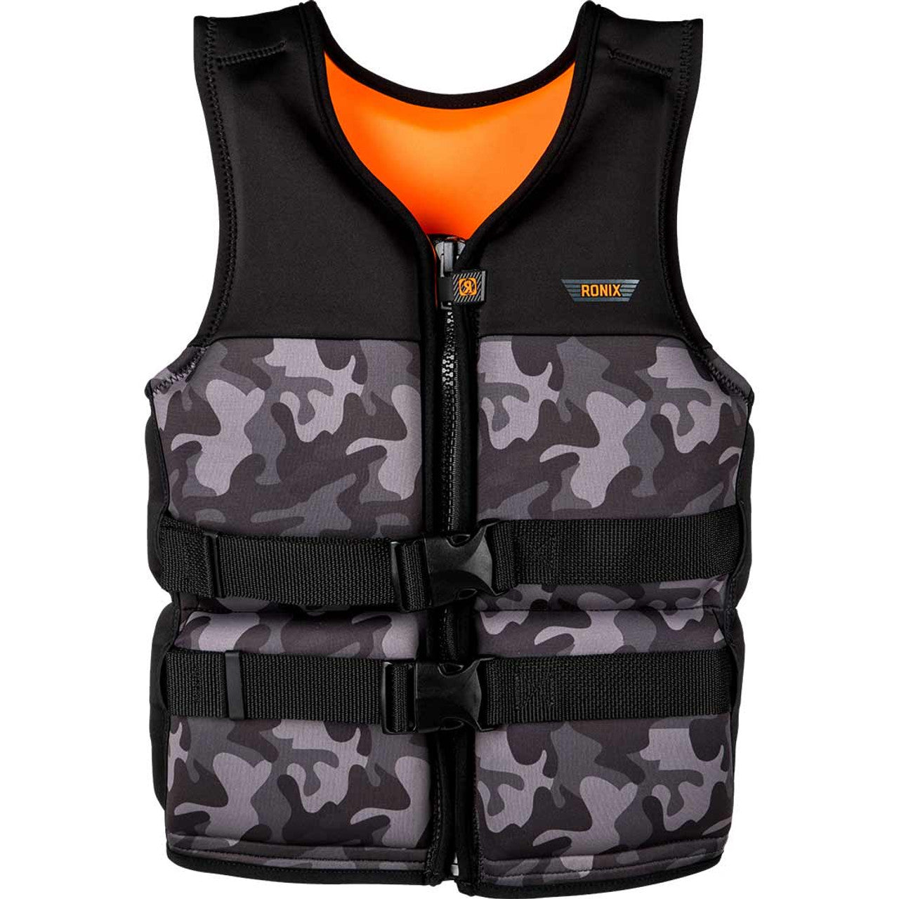 Ronix Boy's Neptune Capella 3.0 CGA Vest