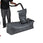 Eight.3 Telescope Pump 3700 GPH , 20AMP