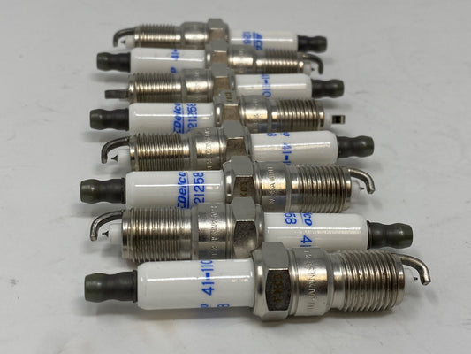 ACDelco 41-110 Spark Plug Set of 8