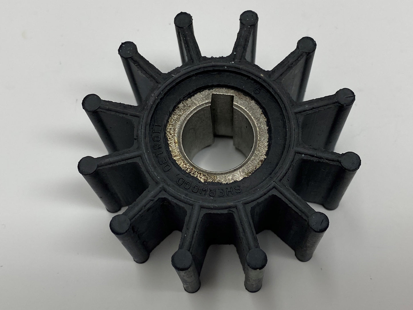 PCM RP061015 Neoprene Impeller Kit