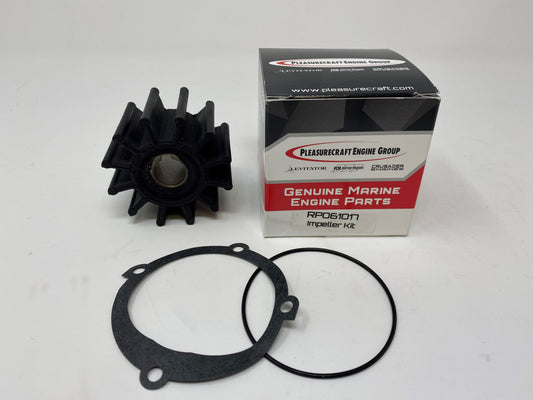 PCM RP061017 Keyed Impeller Service Kit