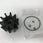 PCM RP061022 Double Flat Shaft Neoprene Impeller Service Kit