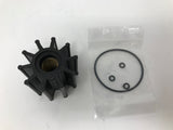 PCM RP061022 Double Flat Shaft Neoprene Impeller Service Kit