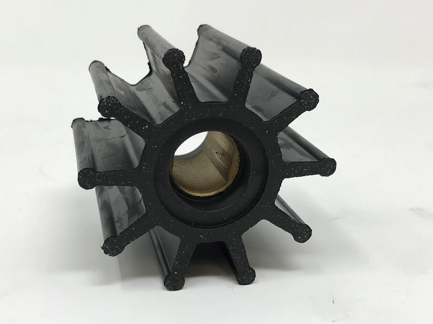 PCM RP061022 Double Flat Shaft Neoprene Impeller Service Kit