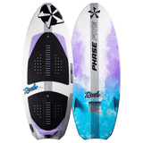 Phase 5 Rush Wakesurf Board 2025