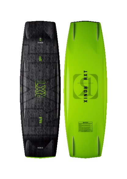 Ronix RXT Blackout Technology Wakeboard 2024