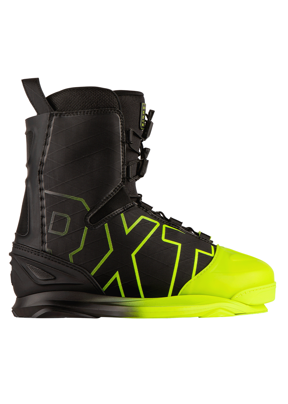 Ronix RXT Intuition Wakeboard Boots 2024