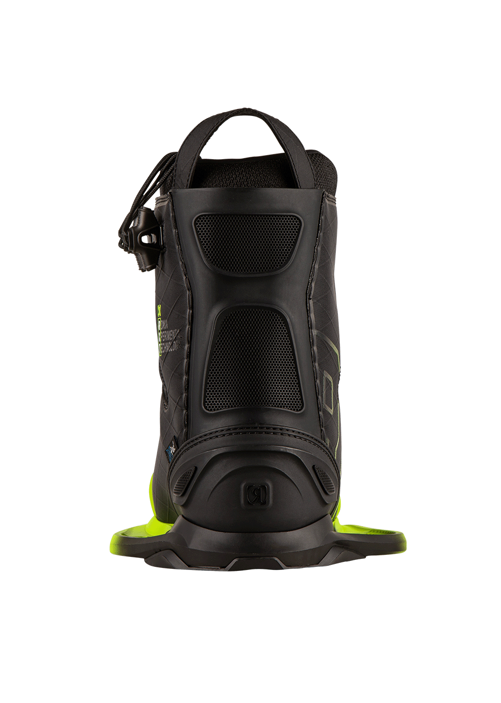 Ronix RXT Intuition Wakeboard Boots 2024