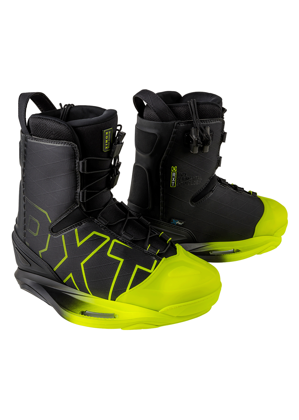 Ronix RXT Intuition Wakeboard Boots 2024