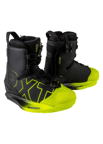 Ronix RXT Intuition Wakeboard Boots 2024