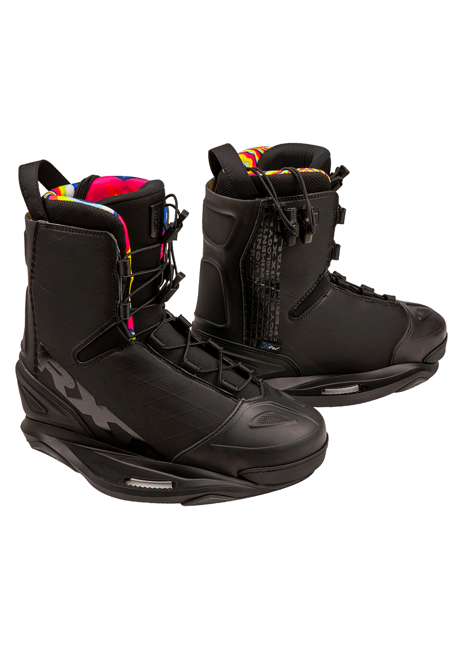 Wakeboard Boots