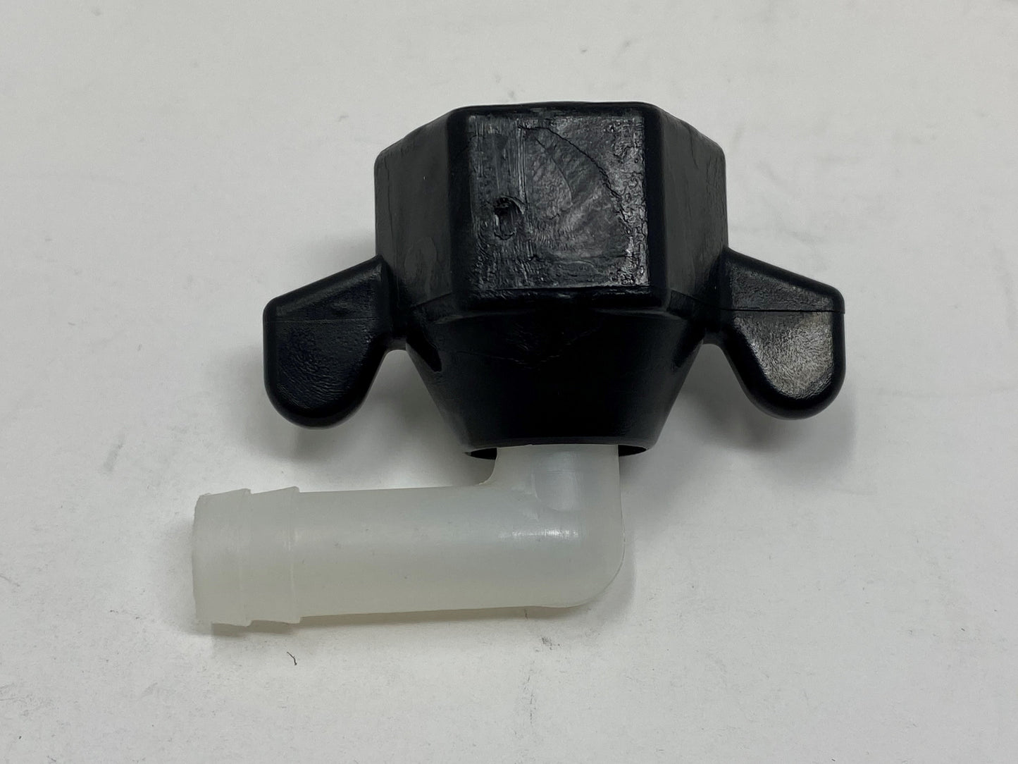 Heater Craft Nylon Shower Wing Nut Fitting