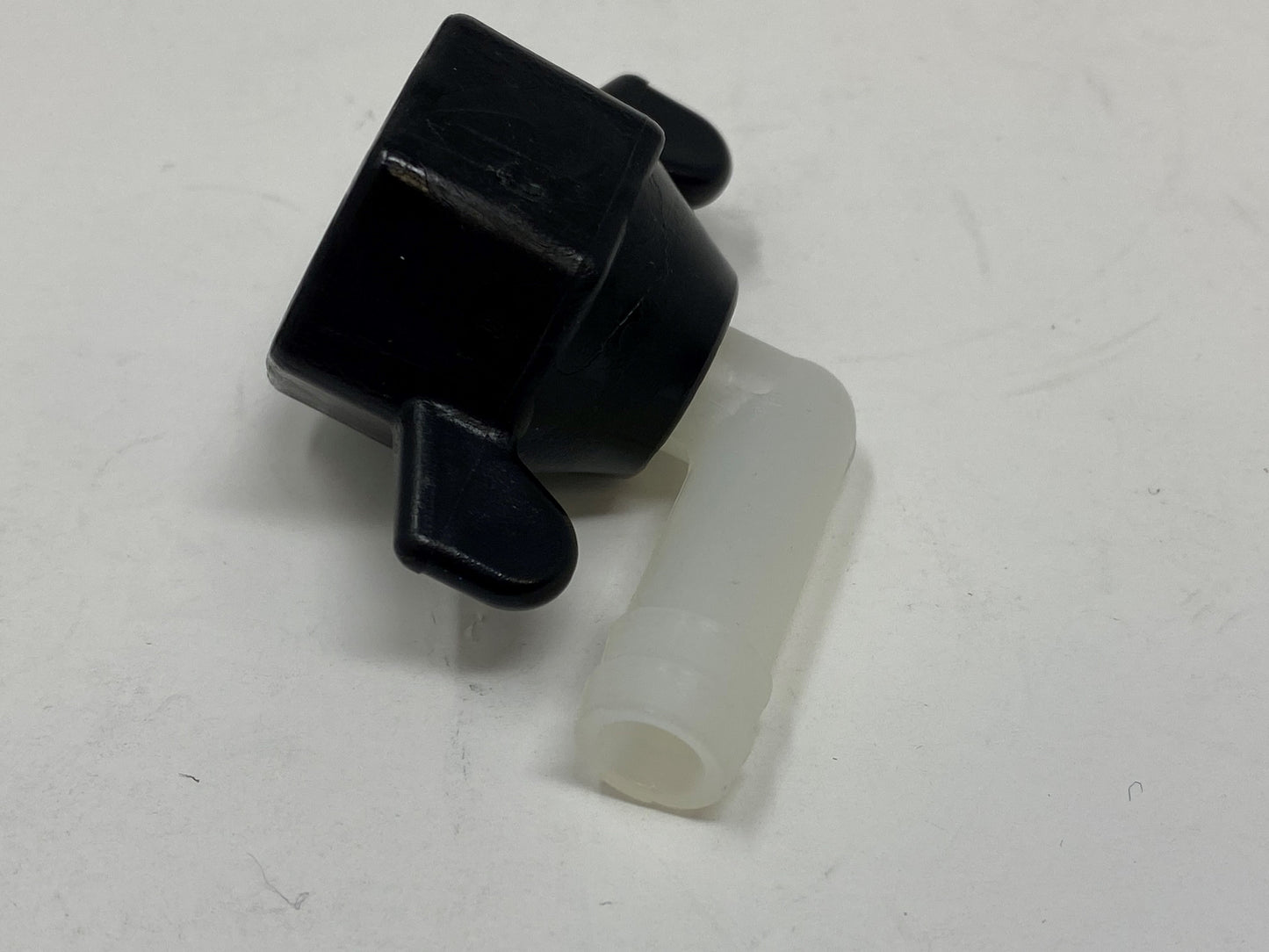 Heater Craft Nylon Shower Wing Nut Fitting