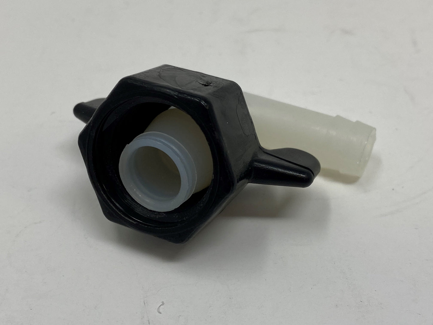 Heater Craft Nylon Shower Wing Nut Fitting