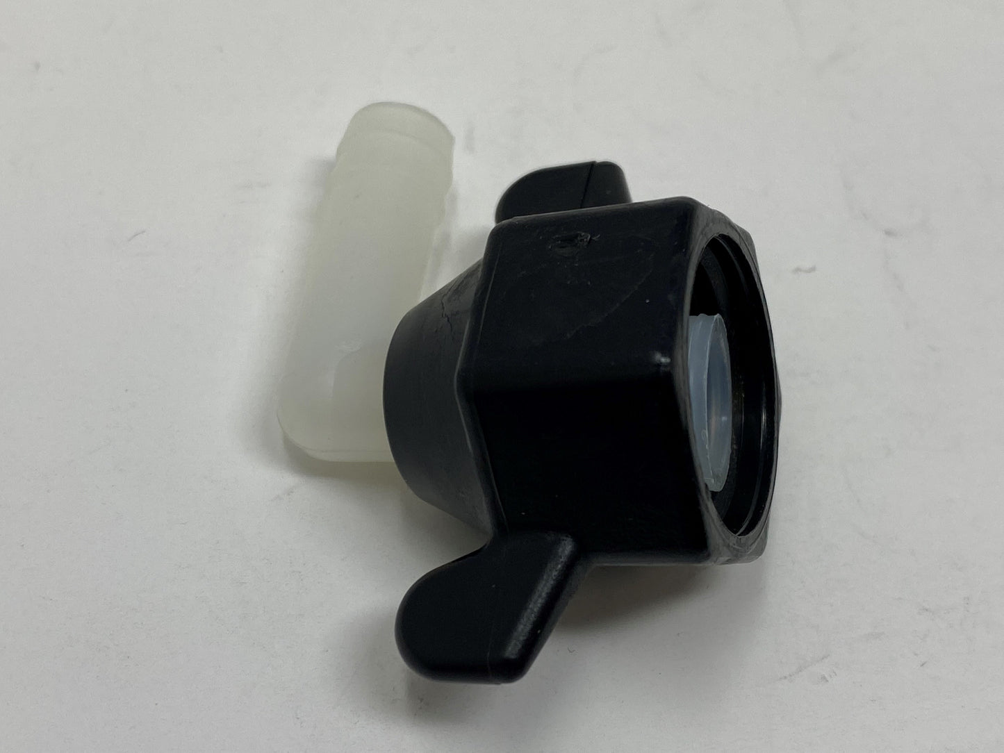 Heater Craft Nylon Shower Wing Nut Fitting