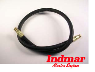 Indmar Oil Drain Pan Hose 36"