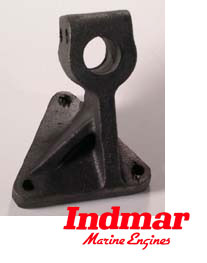 Indmar Chevy Front Left Side Motor Mount