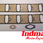 Indmar Intake Manifold Gasket Set for 8.1L