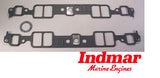 Indmar Intake Manifold Gasket 350