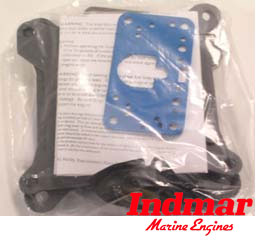 Indmar Carburetor Kits