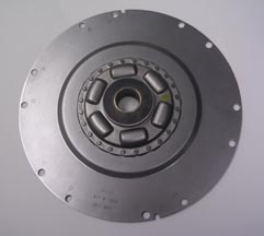 Indmar Drive Dampener Plate All GM Motors