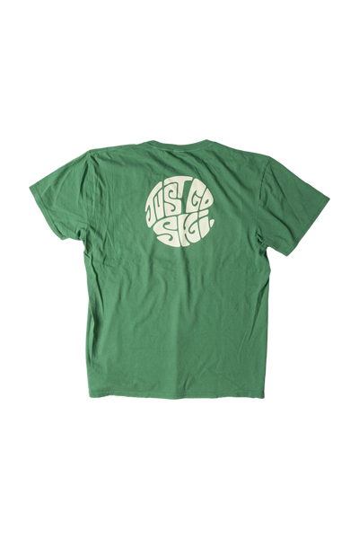 Radar Just Go Ski T-Shirt