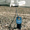 SandSpike Beach Anchor 22.5 inch Size Large