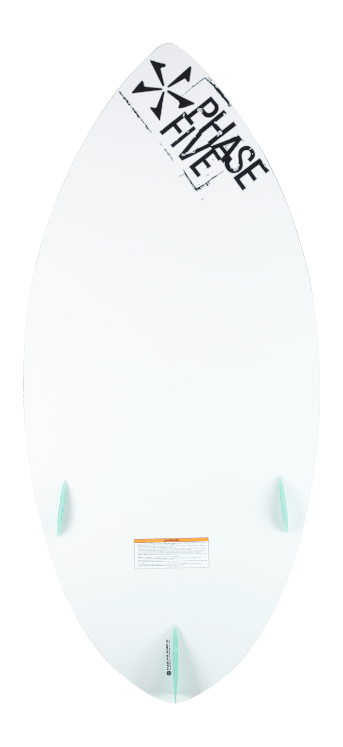 Phase 5 Scamp Wakesurf Board 45" 2024