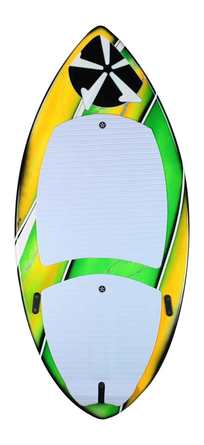 Phase 5 Scamp Wakesurf Board 45" 2024