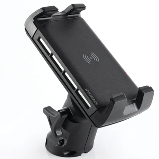 ROKK Edge Waterproof Phone Charging Mount