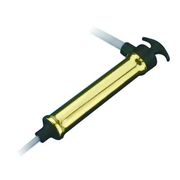 Sea-Dog Brass Manual Oil Change Pump – Marine Engine Oil Extractor – 502006