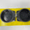 Exhaust Flappers 4" Pair