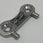 Stainless Steel Gas Cap Key