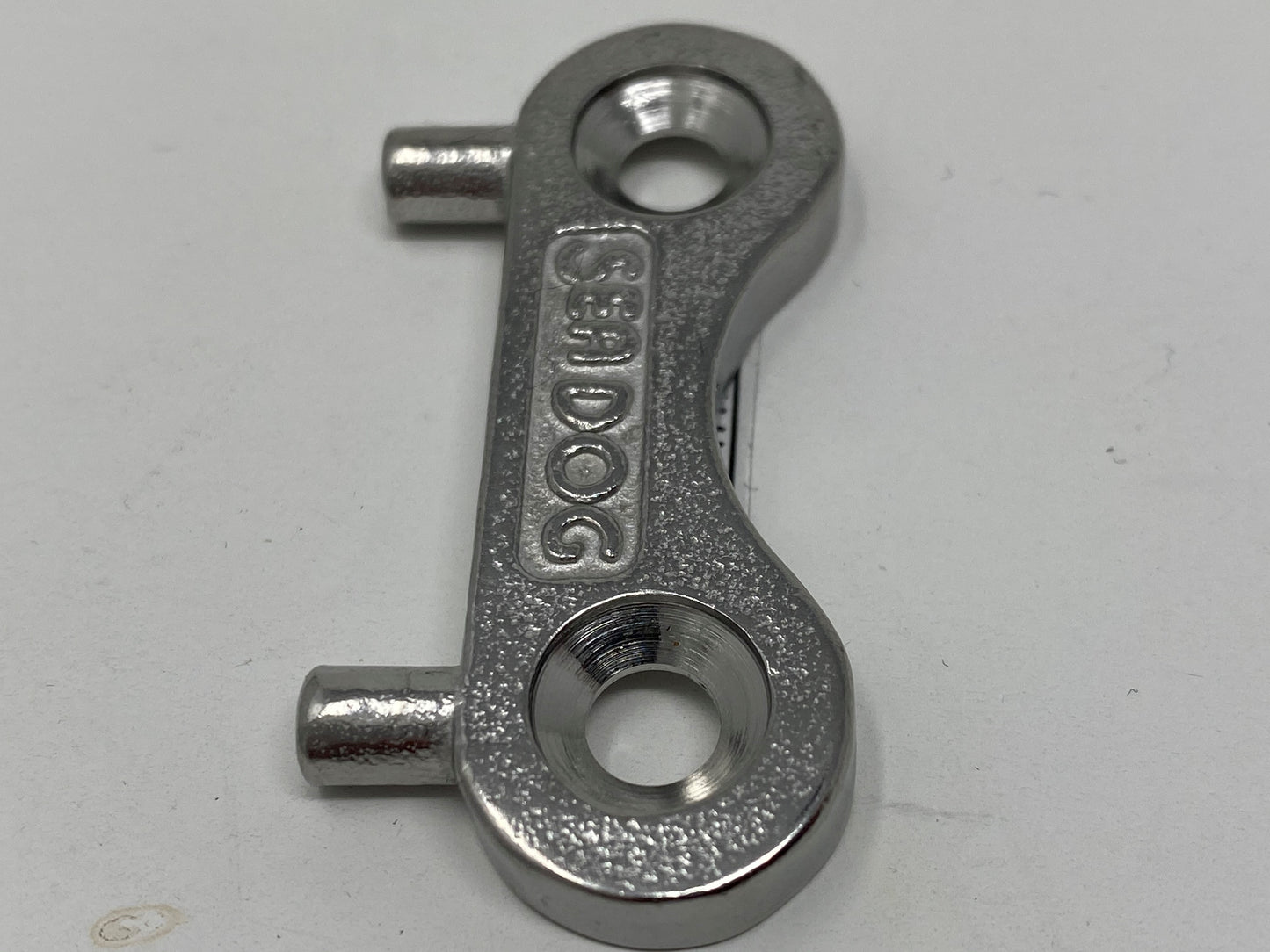 Stainless Steel Gas Cap Key