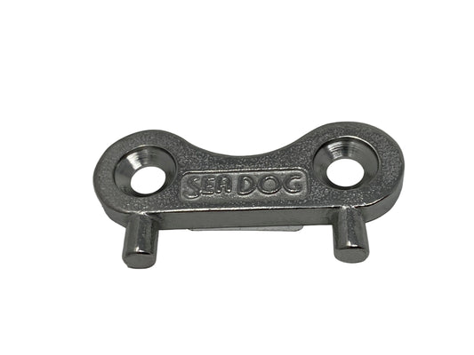 Stainless Steel Gas Cap Key