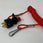 Sea-Dog Safety Lanyard Kill Switch C-Clip Style