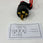 Sea-Dog Safety Lanyard Kill Switch C-Clip Style