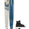 Radar Senate Alloy w/ Double Vector Slalom Waterski Package 2025