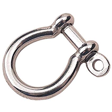 Shackles & Snap Hooks