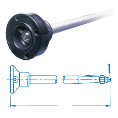 Propeller Shaft