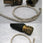 Shaft Packing Wax Cord Service Kit 1/4" by 2 Foot